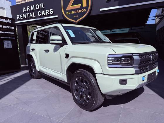 DENZA B5 1.5 TURBO PHEV GS AWD AUTOMÁTICO DENZA B5 1.5 TURBO PHEV GS AWD AUTOMÁTICO